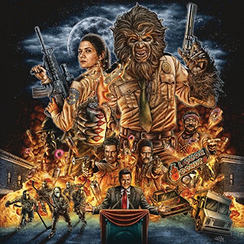 Another Wolfcop (Original Soundtrack Rec