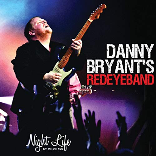 Night Life-Live In Holland