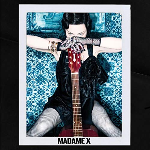 Madame X (Cd Deluxe)