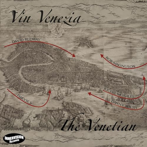 Venetian