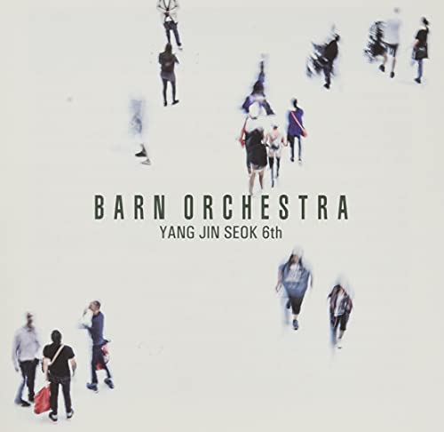 Barn Orchestra