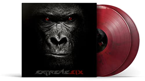 Six [2 Lp]