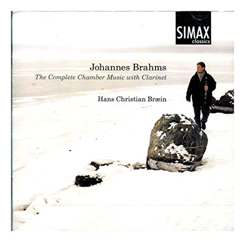 Complete Chamber Music