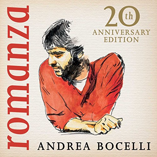 Romanza: 20Th Anniversary Edition