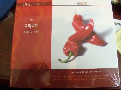 The Cajun Collection
