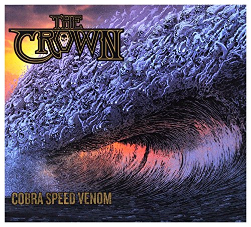 Cobra Speed Venom