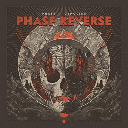 Phase Iv Genocide