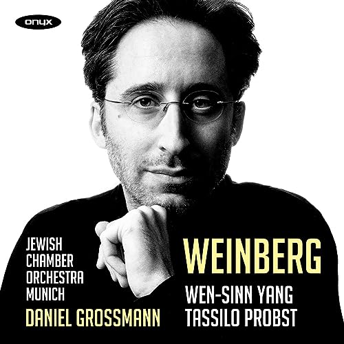 Orchesterwerke