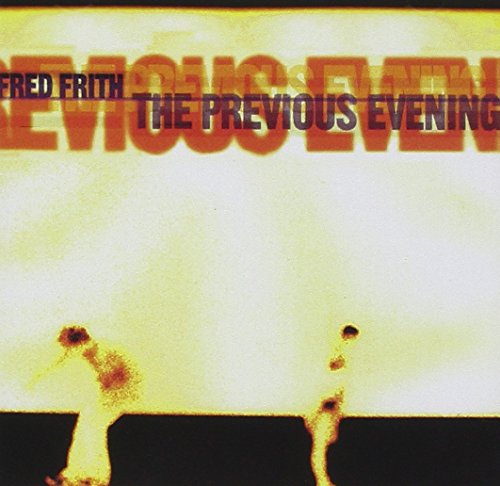 Previous Evening