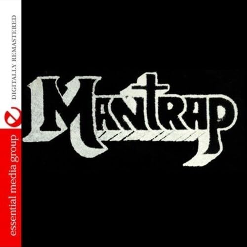 Mantrap