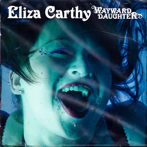 Wayward Daughter (2 Cd)