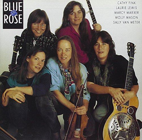 Blue Rose