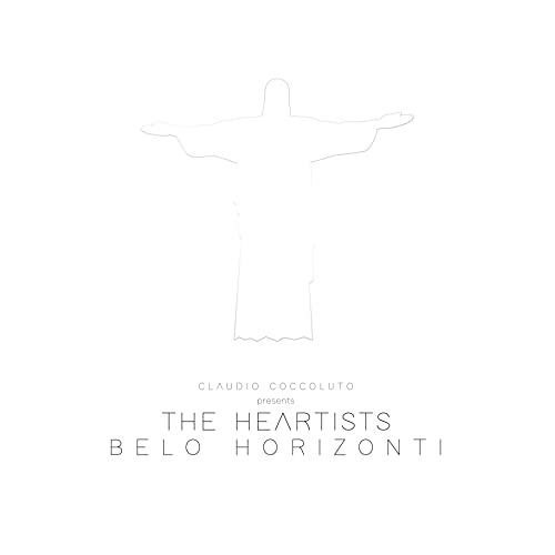 Belo Horizonti (20Th Anniversary Edt.) (Mix White Cover)