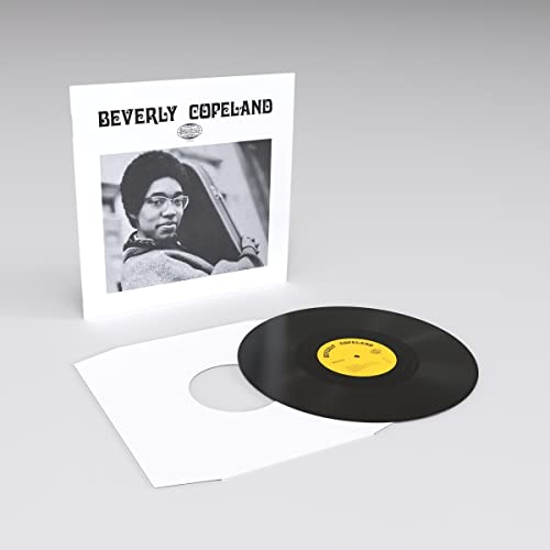 Beverly Glenn- Copeland