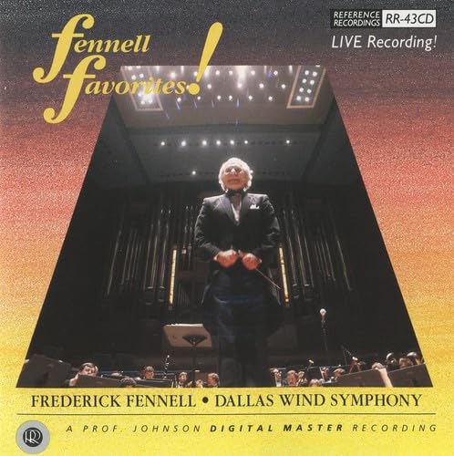 Fennell Favorites!