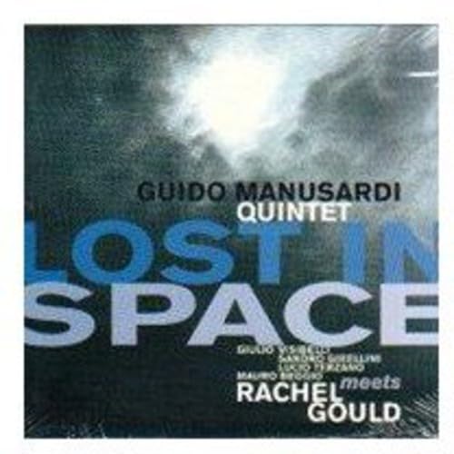 Lost In Space