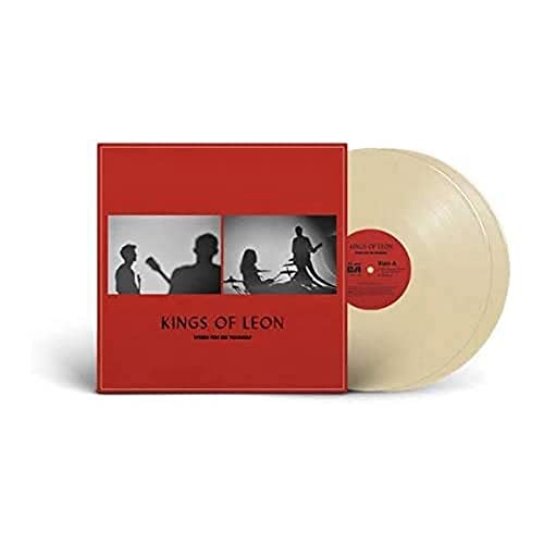 Sony Music When You See Yourself (Indie Exclusive White Vinyl)
