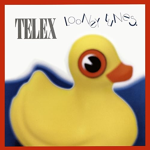 Looney Tunes (Ltd. Lp)