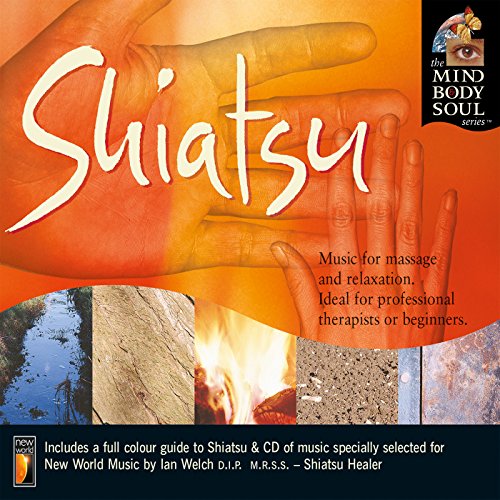 Shiatsu