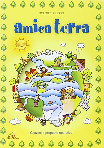 Amica Terra