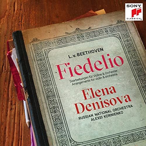 Fiedelio: Beethoven Arrangements