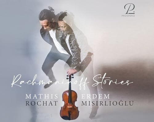 Rachmaninoff Stories