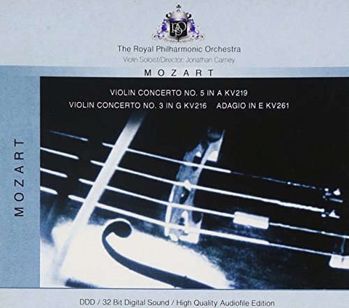 Mozart: Sinfonien 36,39
