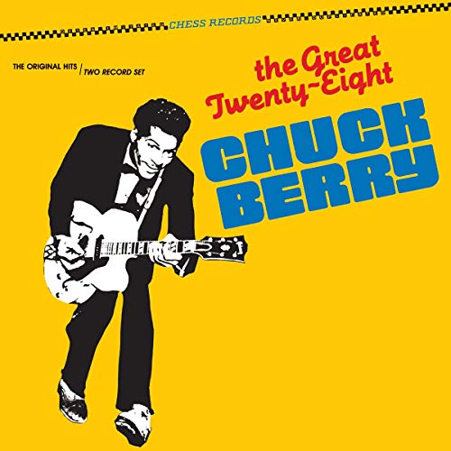 The Great Twenty Eight