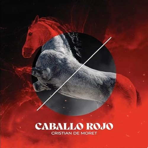 Caballo Rojo - Red Vinyl