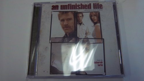 Unfinished Life