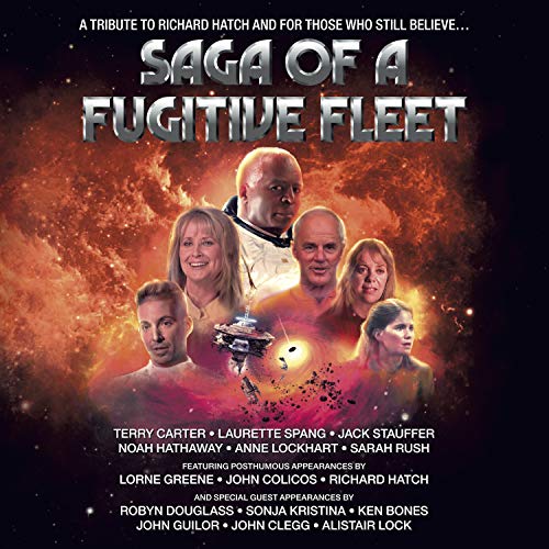 Saga Of A Fugitive Fleet