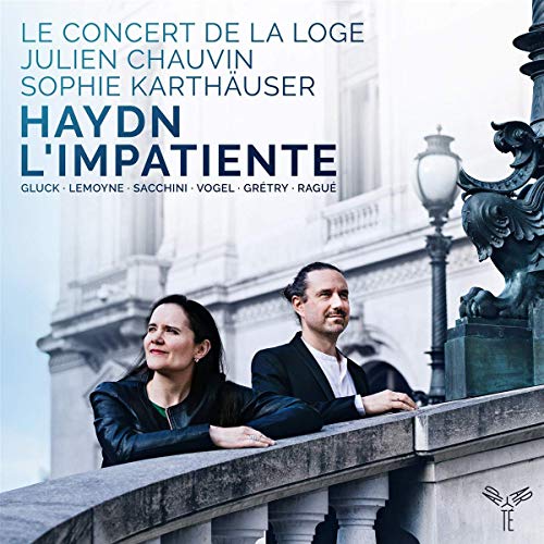 Haydn L'Impatiente