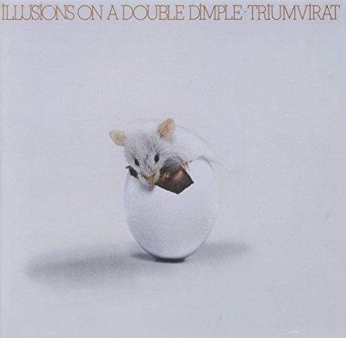 Illusions On A Double Dimple