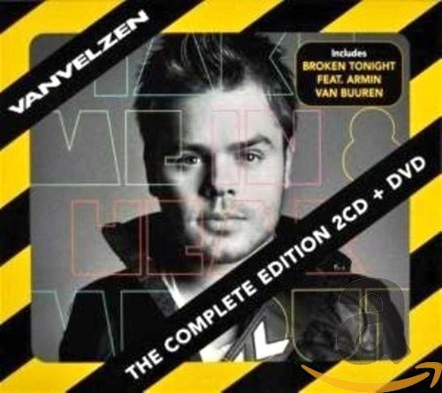 Take Me In &.. -Cd+Dvd-