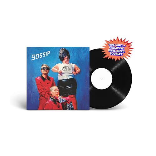 Real Power - Black Vinyl 180 Gr