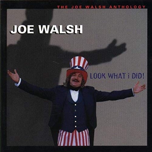 Look What I Did-Anthology (2 Cd)