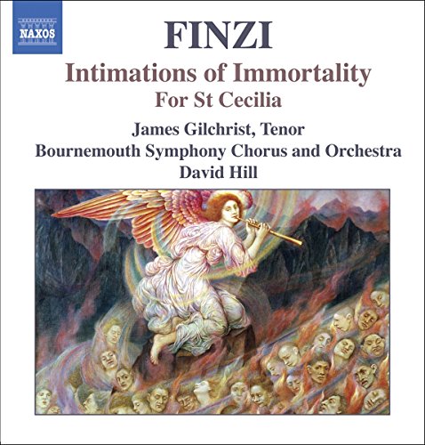 Intimations Of Immortality Op. 29,