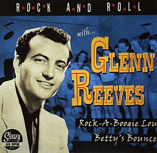 7-Rock-A-Boogie/Betty'S..