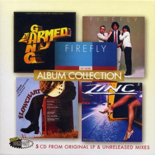Album Collection Vol.6