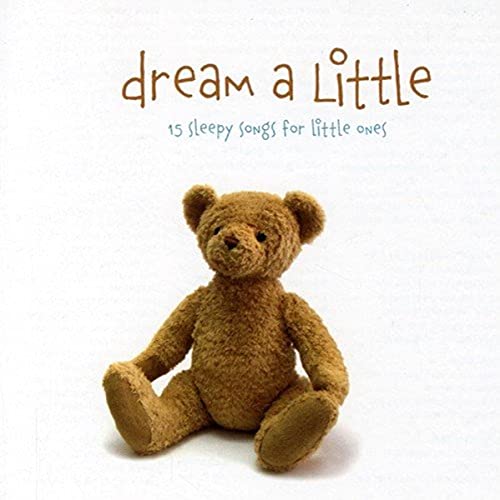 Dream A Little