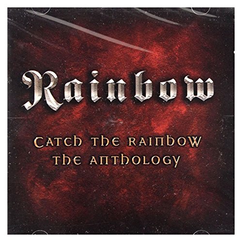 Catch The Rainbow: Anthology (2 Cd)