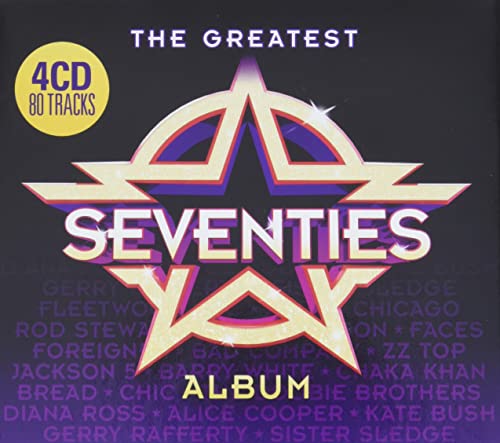 The Greatest Seventies Album