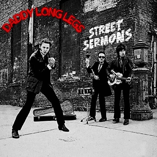 Street Sermons