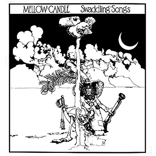 Swaddling Songs