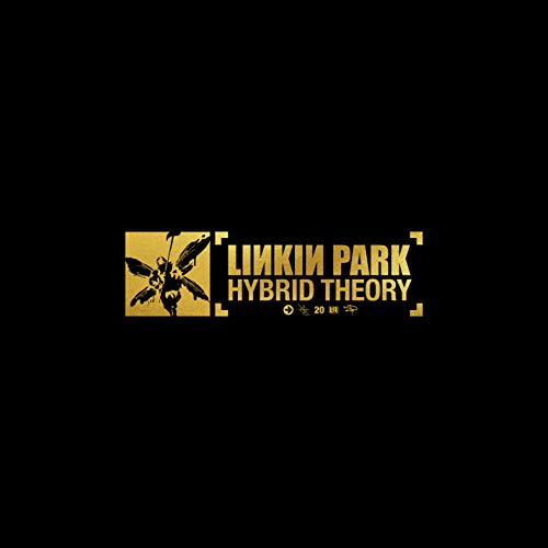 Hybrid Theory (20Th Anniversary Vinyl Box Set)