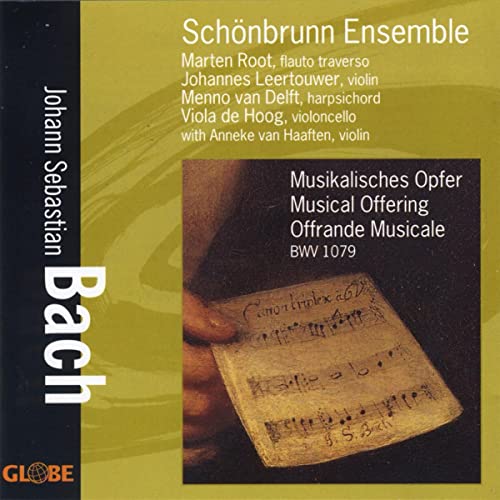 Musikalischer Opfer