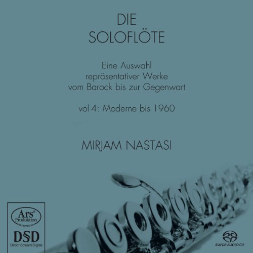 Die Soloflote 4
