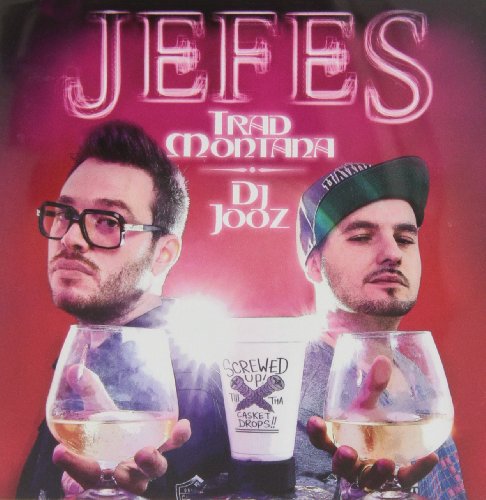 Jefes