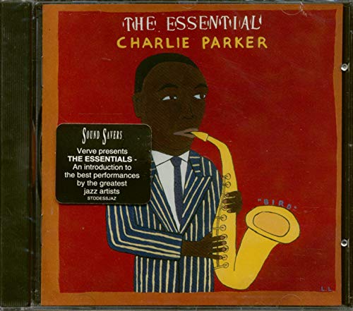 The Essential Charlie Parker