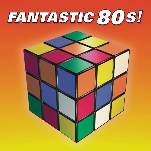 Fantastic 80'S Vol.1 [Double Cd]